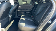 Hyundai IONIQ 6 239kW Ultimate 77kWh 4dr AWD Auto Electric Saloon